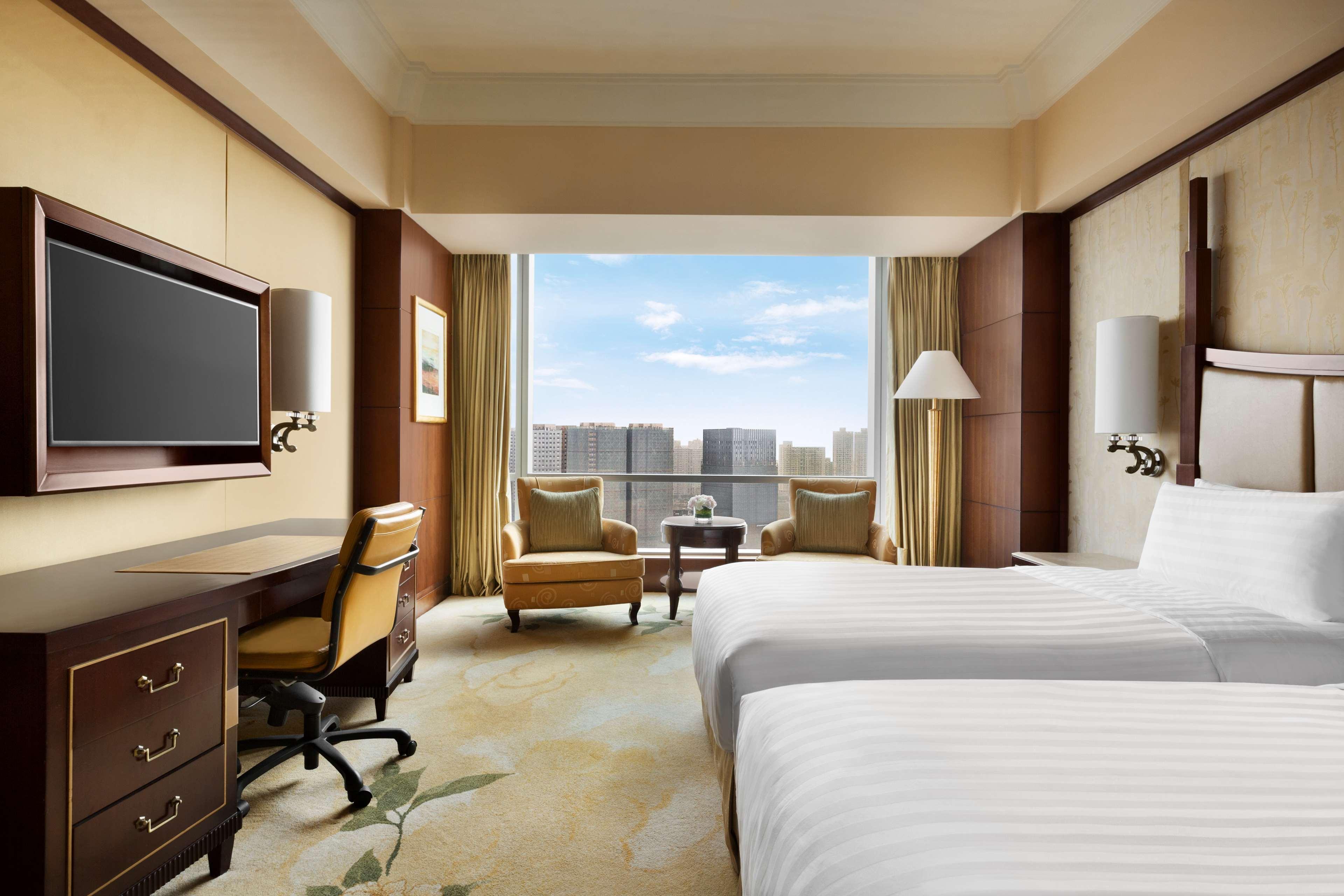 Shangri-La Wenzhou Zewnętrze zdjęcie