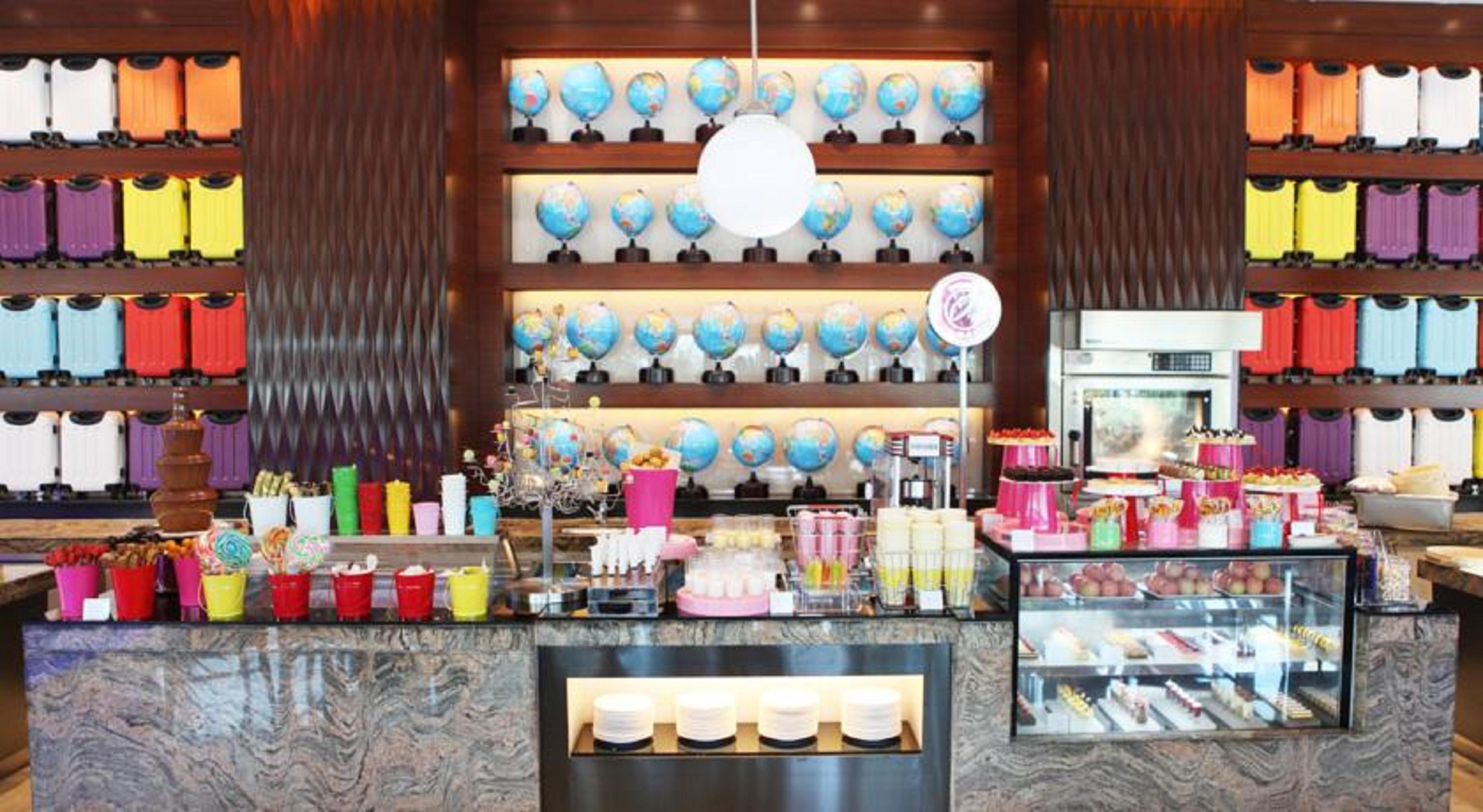 Shangri-La Wenzhou Zewnętrze zdjęcie