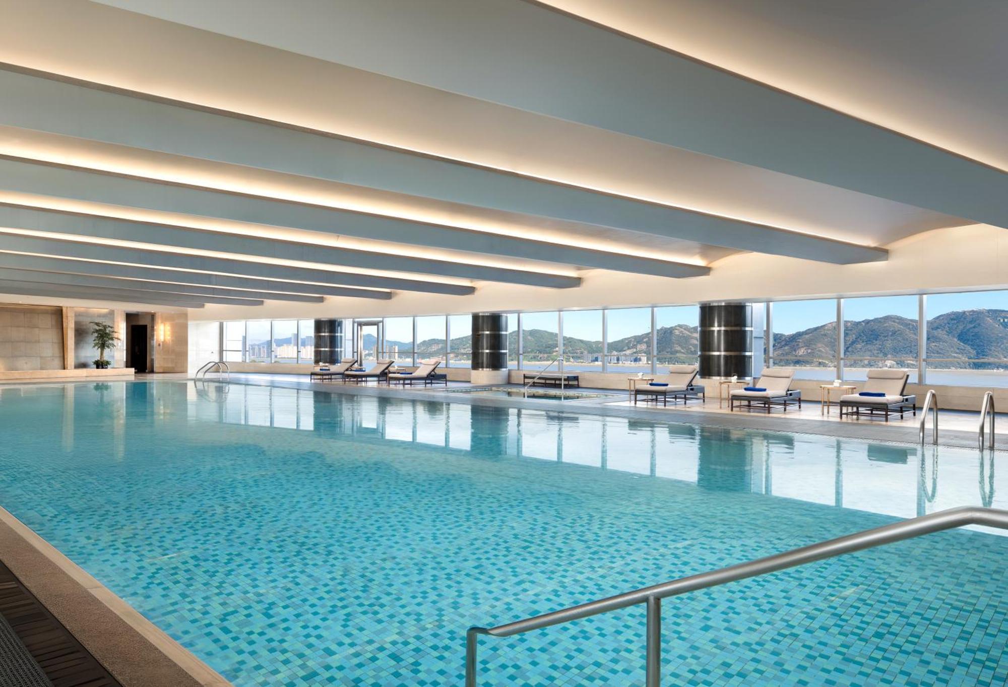 Shangri-La Wenzhou Zewnętrze zdjęcie